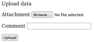 Testing web applications with pytest
