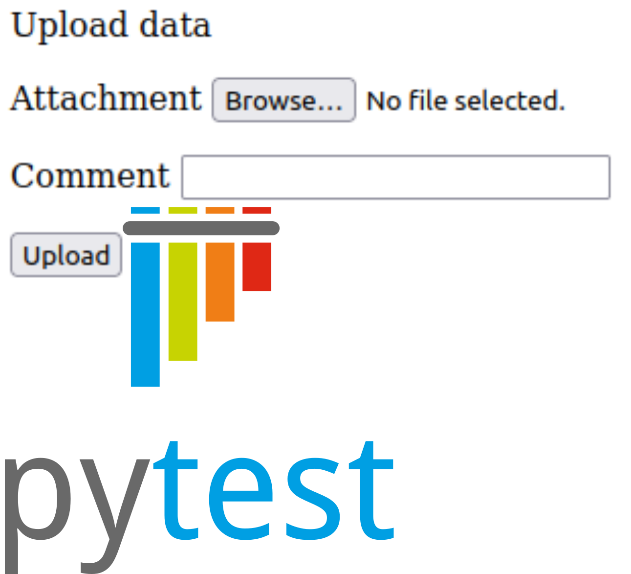 Simplifying Flask Web Application Testing with pytest